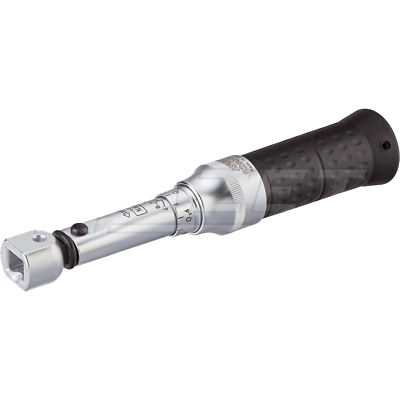 Hazet 6280-1CTCAL 2 - 10Nm 2% Tolerance 9 x 12mm Torque Wrench