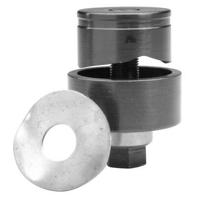 Greenlee 730EBB-60.0 Standard Round Metric Punch Unit, 60.0mm