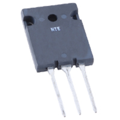 NTE Electronics NTE3322 Igbt N-channel Enhancement 900V IC=60A TO-3P HI SPD SW