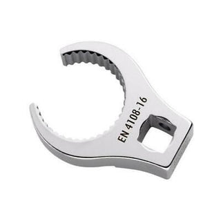 Stahlwille 02211022 440S MJ 3/8" Crow-Ring Spanner, size MJ22