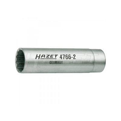 Hazet 4766-2 Spark plug wrench
