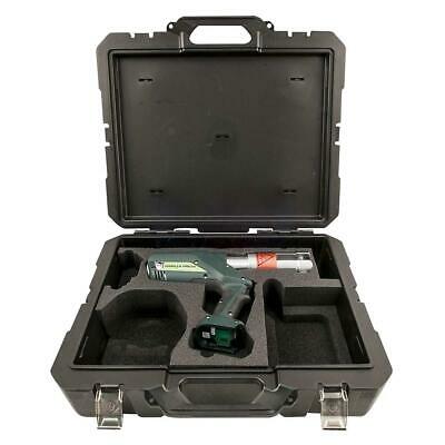 Greenlee PSTLP-KIT003 Gorilla Pistol Grip Press Bare Tool with Case Kit