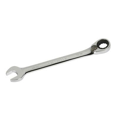 Greenlee 0354-18 Combination Ratcheting Wrench 11/16-Inch