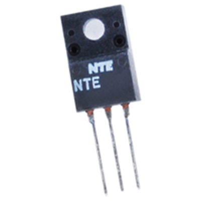 NTE Electronics NTE5460-12 SILICON CONTROLLED RECTIFIER 1200VRM 25A IGT=30MA