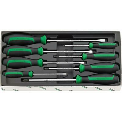 Stahlwille 96469215 SCREWDRIVER SET DRALL+ 2C