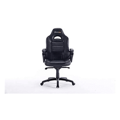 XtremPro Alpha 22024 Gaming Chair (Black)