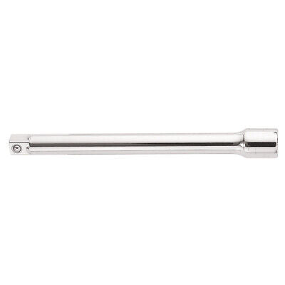 Klein Tools 65723 6-Inch Extension for 3/8-Inch Socket Size, Chrome