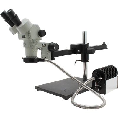 Aven 26800B-373-1 Stereo Zoom Binocular Microscope