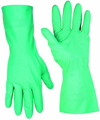 CLC Custom Leathercraft 2305S Chemical Resistant Nitrile Gloves, Small