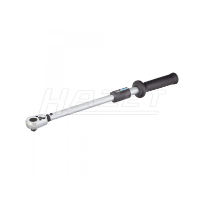 Hazet 5122-2CLT Torque wrench 1/2" 40-200 Nm