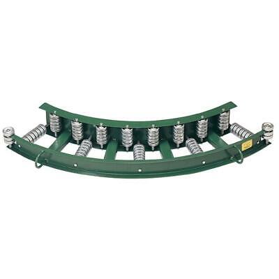 Greenlee 20369R Radius Cable Tray Roller