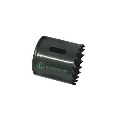 Greenlee 825B-1-3/4 HOLESAW,VARIABLE PITCH (1 3/4)