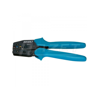 Hazet 4656-1 Crimping pliers