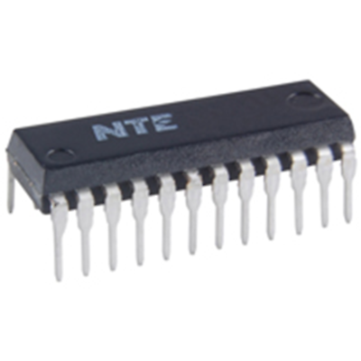 NTE Electronics NTE7130 IC SUPER-SPLIT PLL-II VIF+SIF CIRCUIT FOR TVS AND VCRS