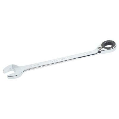 Greenlee 0354-25 1-1/8 Combination Ratcheting Wrench