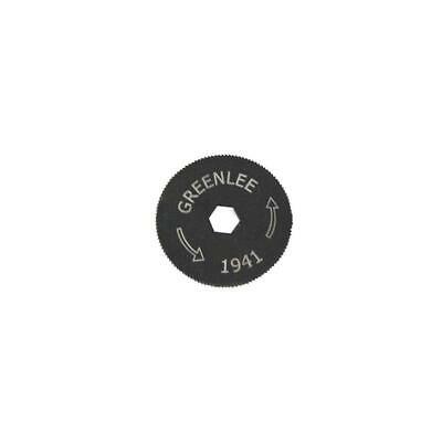 Greenlee 1941-1 Replacement Blade for BX Cutter (1 pk)