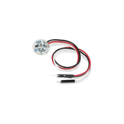 Velleman VMA340 Pulse/Heart Rate Sensor Module for Arduino