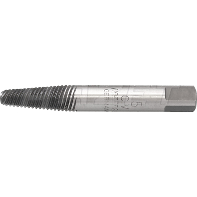 Hazet 840-4 71mm Screw Extractor