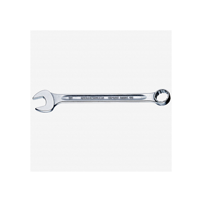 Stahlwille 40081919 13 Combination Spanner, 19 mm
