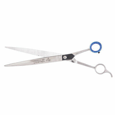 Heritage Cutlery K910 10'' Pet Grooming Scissor w/ Serrations