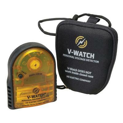 Greenlee VW-20H V-WATCH® Personal Voltage Detector