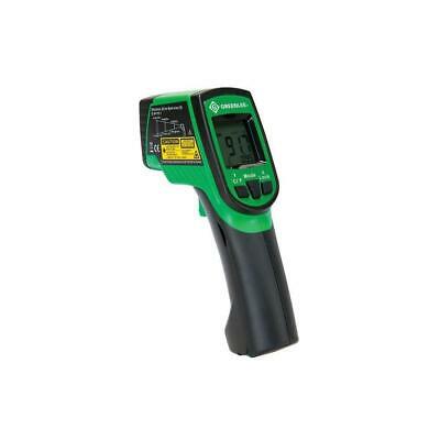 Greenlee TG 1000 Infrared Thermometer