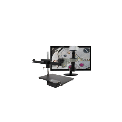 Aven MLS640-244-556 Digital Microscope Mighty Cam USB [26x - 349x]