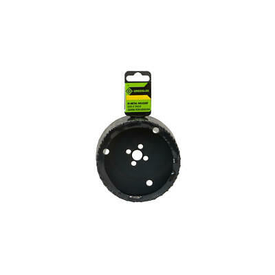 Greenlee 825-4-1/2 HOLESAW,VARIABLE PITCH (4 1/2")