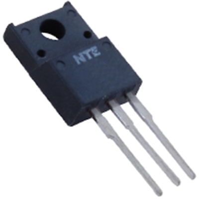 NTE Electronics NTE2994 Power Mosfet N-channel 450V Id=10A High Speed Switch
