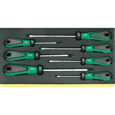 Stahlwille 96838184 set of screwdrivers