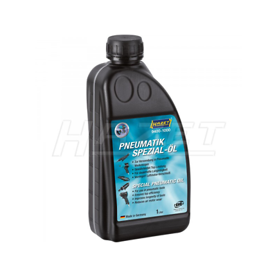Hazet 9400-1000 Special pneumatic tool oil 1000 ml