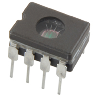 NTE Electronics NTE12C508AJW PIC-CMOS 8-BIT MICROCONTROLLER 512X12 8-PIN