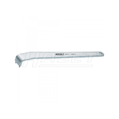 Hazet 2587-2 Timing belt double-pin wrench