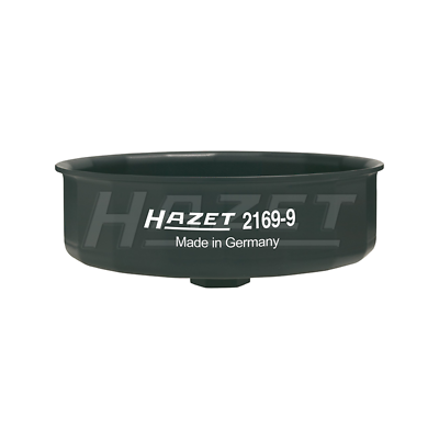 Hazet 2169-9 Oil Filter Wrench