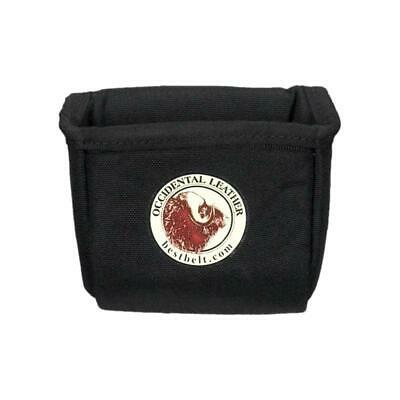 Occidental Leather 9501 Clip-On Pouch