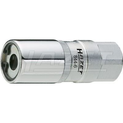 Hazet 844-12 Square Hollow 12.5mm (1/2") Stud Bolt Extractor