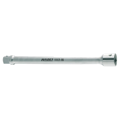 Hazet 1117-16 Extension, 1.0" drive, 400mm