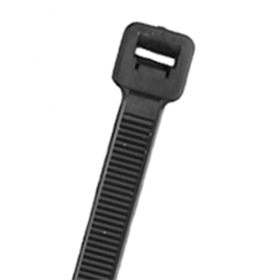 NTE Electronics  04-ST07-50 CABLE TIE FOR SOLAR APPLICATIONS 7.56" 100/BAG