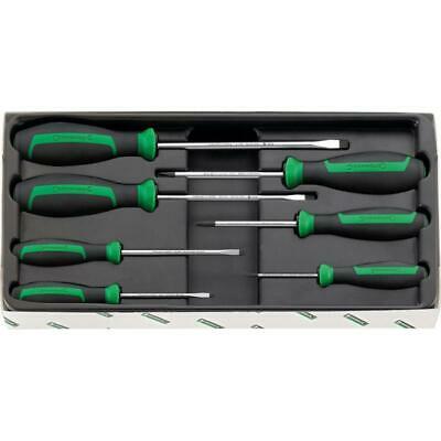Stahlwille 96469115 Phillips and Slotted Screwdriver Set