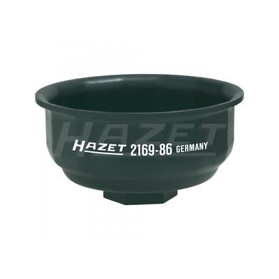 Hazet 2169-86 Oil Filter Wrench