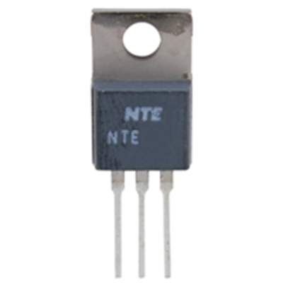 NTE Electronics NTE7218 IC 135.2 ERROR AMPLIFIER VOLTAGE DETECTOR TO-220