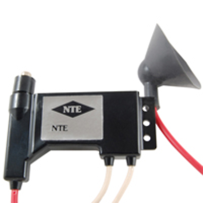 NTE Electronics NTE568 RECTIFIER HIGH VOLTAGE - RECT/FOCUS DIVIDER