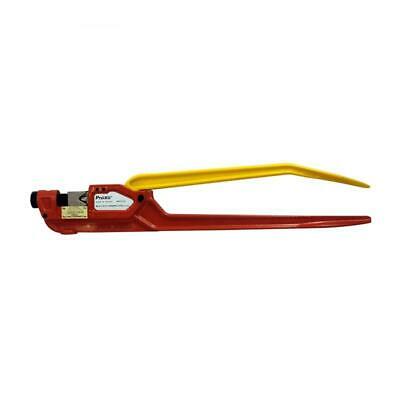 Eclipse 300-107 Heavy Duty Crimping Tool..AWG 8 to 250 MCM