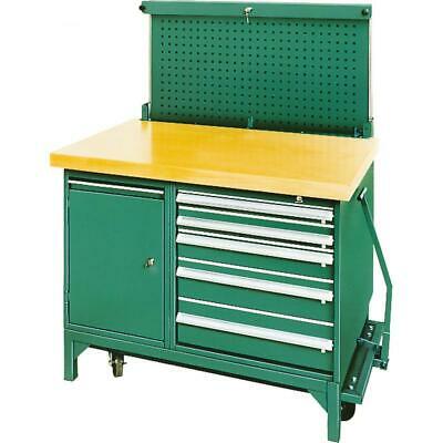 Stahlwille 85030003 96/3 Mobile workbench