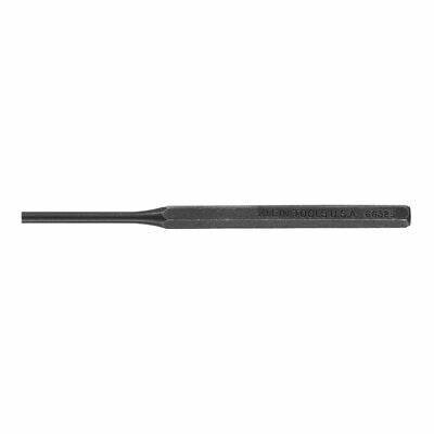 Klein Tools 66325 7-Inch Length Pin Punch with 1/4-Inch Point Diameter