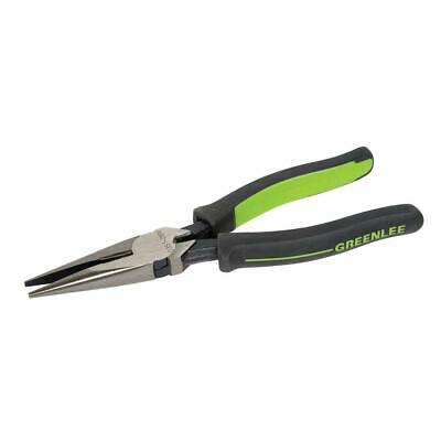 Greenlee 0351-08M 8-in Molded Long Nose Pliers