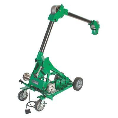 Greenlee 6906-22 UT10-22 With Mobile Versi Boom