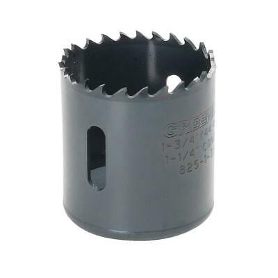 Greenlee 825-1-3/4 HOLESAW,VARIABLE PITCH (1 3/4)