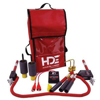 Greenlee DVM-80UVK DigiVolt® Digital Voltmeter 80kV (Universal Kit)