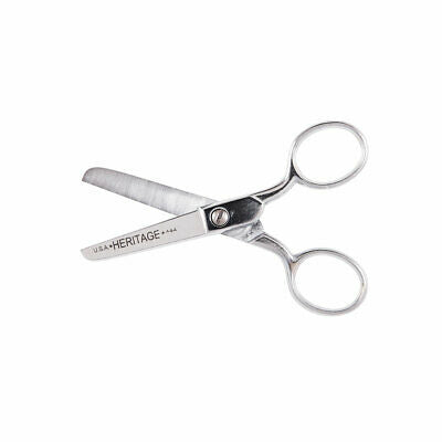 Heritage Cutlery 444 4'' Safety Scissors